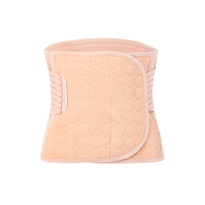 Ceinture de soutien lombaire pour la perte de poids - Attelle de maintien du bas du dos - Double ajustement pour soulager les douleurs dorsales - Ceinture de soutien sportif avec ressorts