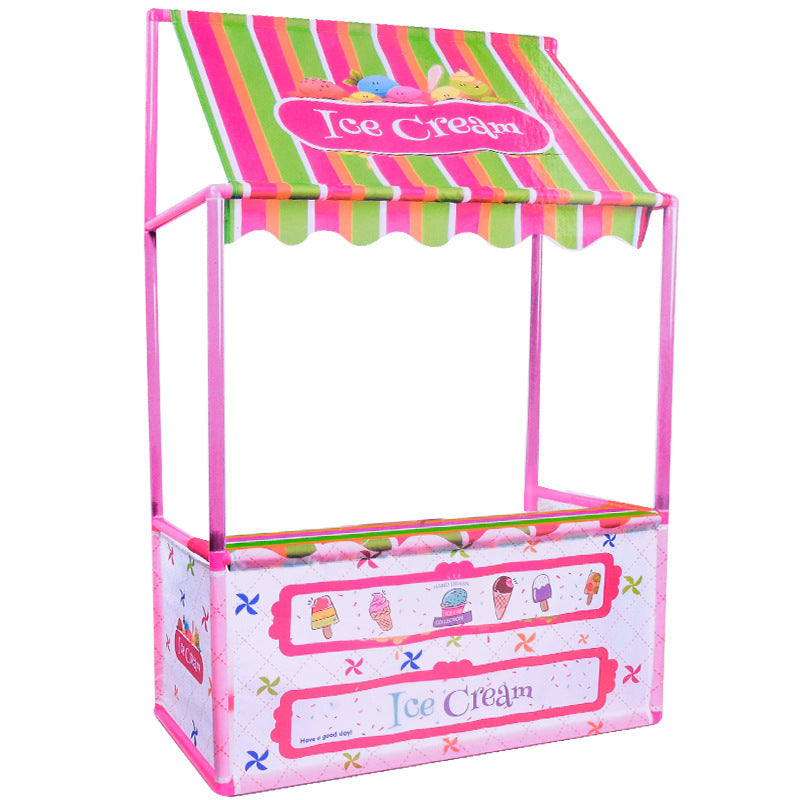 Tienda de juegos para niños