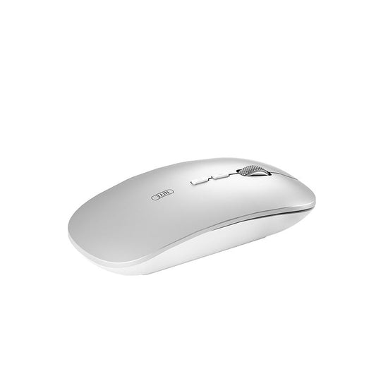 Ratón de carga inalámbrica 2.4G con voz inteligente