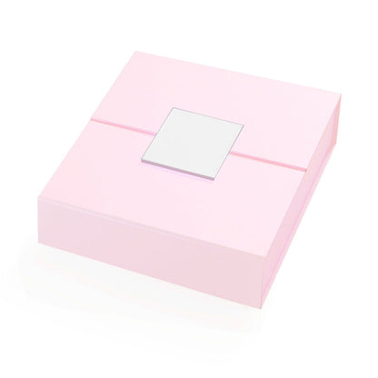 Zongzi Gift Box Empty Box Creative Double Door Folding Packaging