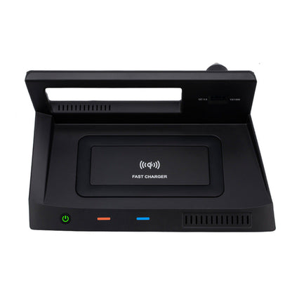 Car Mobile Phone Wireless Charger Fast Charge Original Car Model