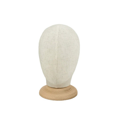 Mannequin, Head Wrap, Dummy Head, Shop Window, Head Mold