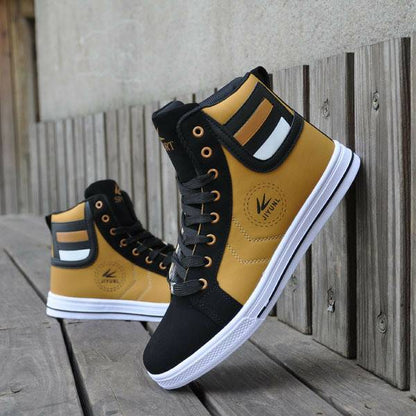 Men's Sports Shoes Casual Hiking