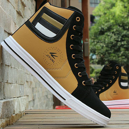 Men's Sports Shoes Casual Hiking