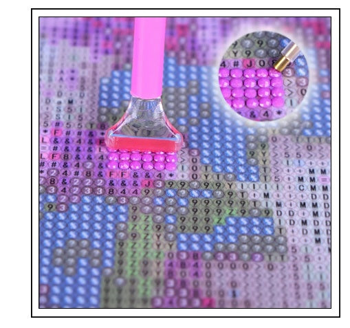 Broderie Diamant Pleine Foret 5D DIY Peinture Diamant Dîner sur la Plage Point de Croix Diamant 2019 Photos de Strass Décoration de Maison