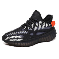 Chaussures de sport pour hommes, chaussures de course, nouvelles chaussures de printemps, chaussures de noix de coco, chaussures en maille respirante, chaussures décontractées polyvalentes, chaussures tendance pour hommes