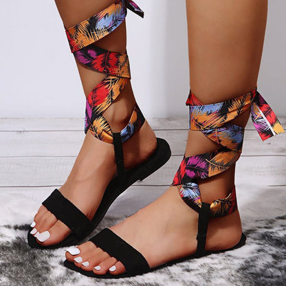 European Beautiful Women Shoes