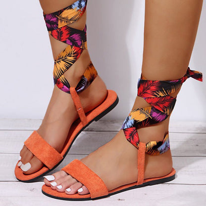 European Beautiful Women Shoes