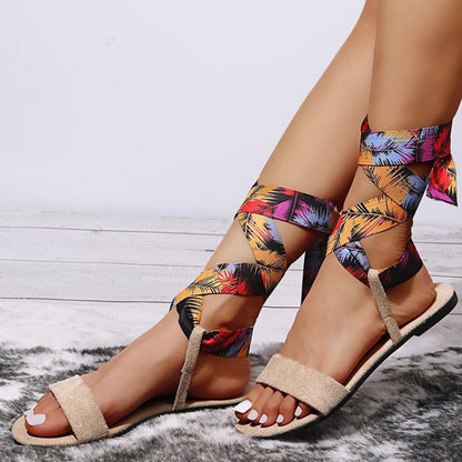 European Beautiful Women Shoes
