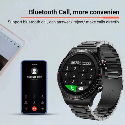 Music Smart Watch