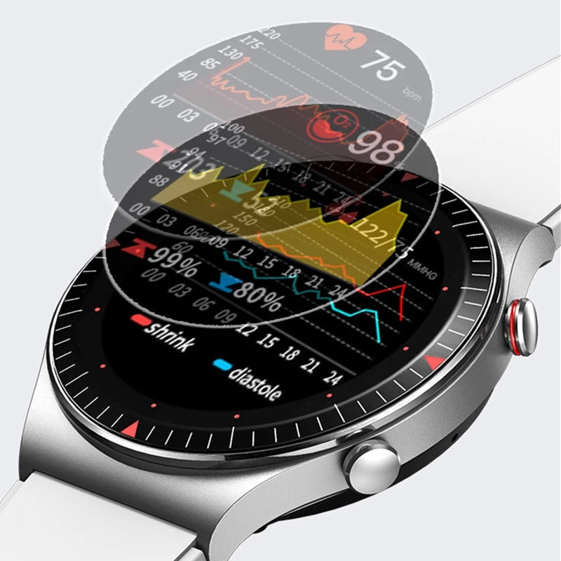 Music Smart Watch