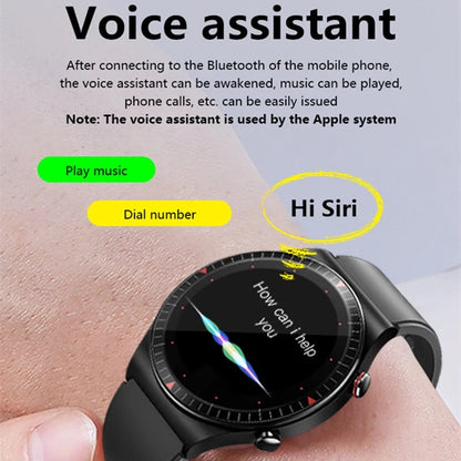 Music Smart Watch