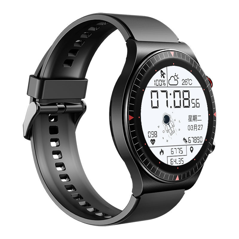 Music Smart Watch