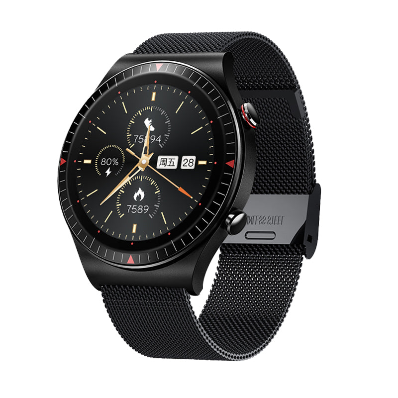 Music Smart Watch