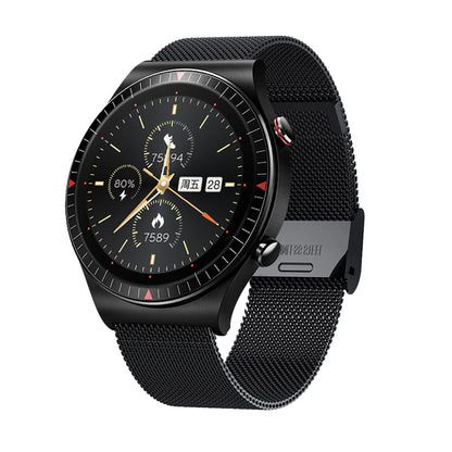 Music Smart Watch
