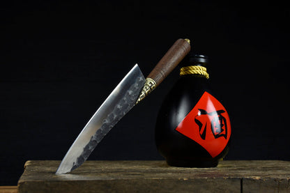 Small Kitchen Knife