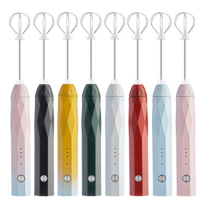 Household Hand-held Mixing Electric Whisk
