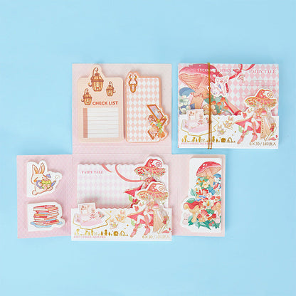 Pick Up The Gift Box