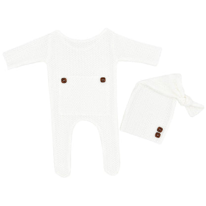 Newborn Clothing Apparel