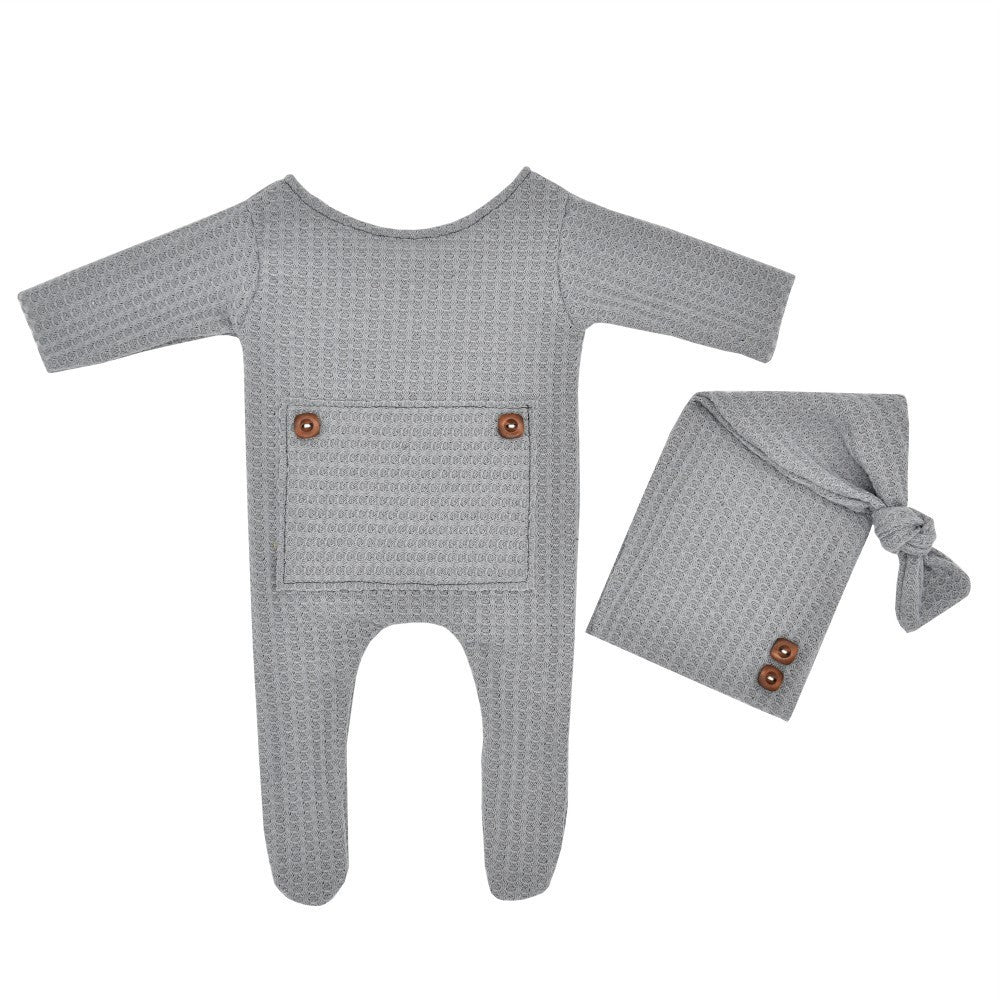 Newborn Clothing Apparel