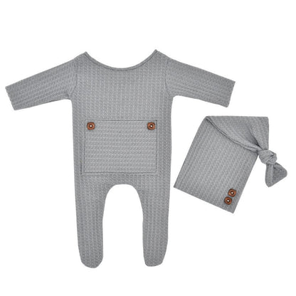 Newborn Clothing Apparel