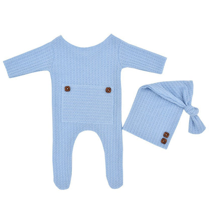 Newborn Clothing Apparel