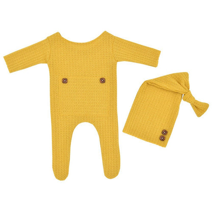 Newborn Clothing Apparel