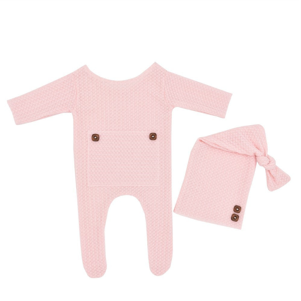 Newborn Clothing Apparel