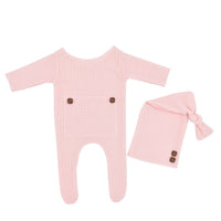 Newborn Clothing Apparel
