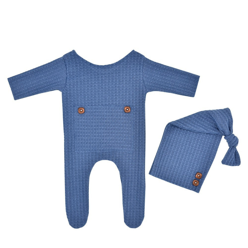 Newborn Clothing Apparel