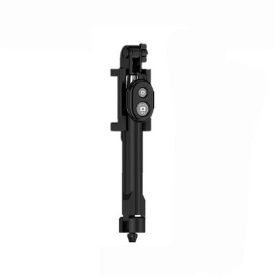 Perche à selfie trépied Bluetooth