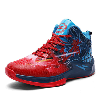 Chaussures Mandarin Canard pour Adolescente à la Mode