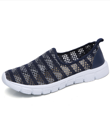 Summer Women Shoes Breathable