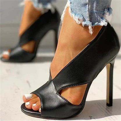 Women's Shoes Large Size Sandals