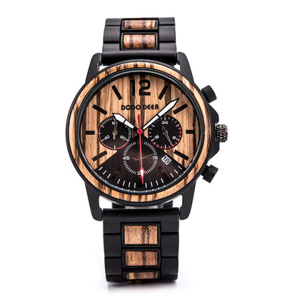 Quartz Watch