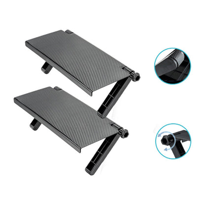 Multi-functional rack