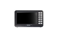 Multi-function mini handheld TV 4.3 inch ISDB-T digital TV