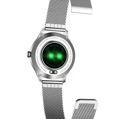 KW10 Pro Women's Smart Watch