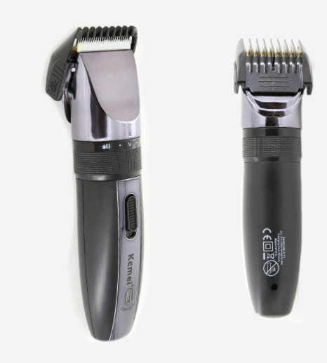 Barbero eléctrico