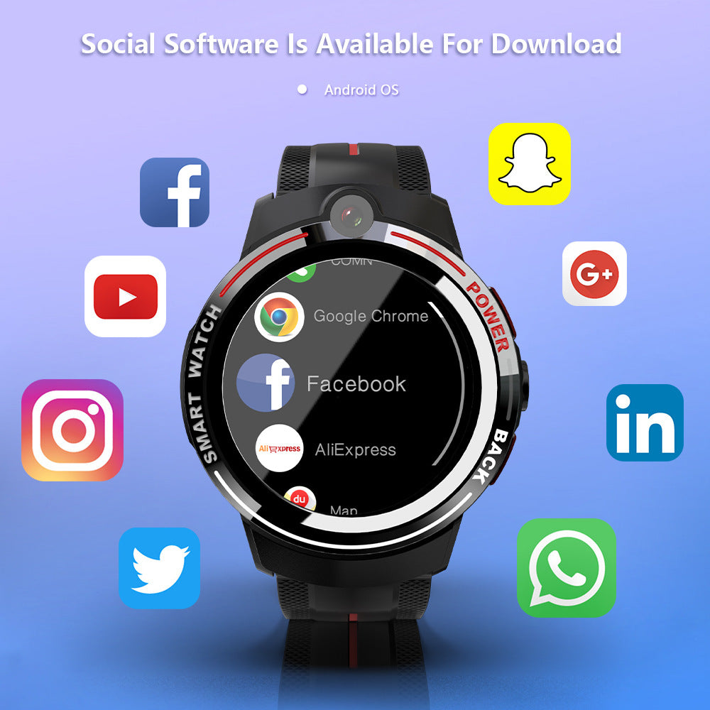 Smart Watch