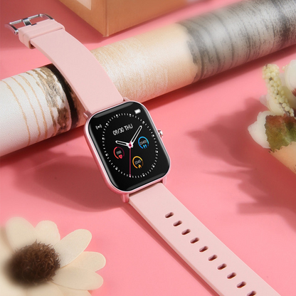 P8 Smart Watch