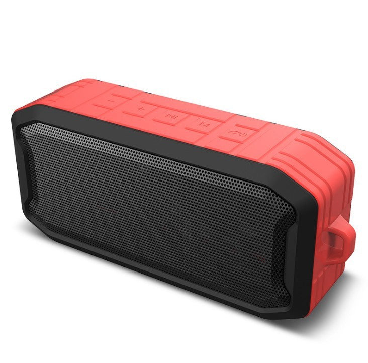 Mini enceinte Bluetooth portable