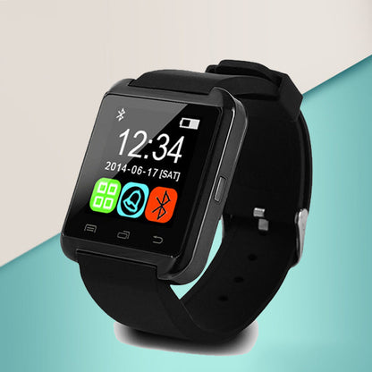 U8 Watch