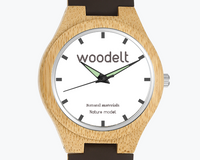 woodelt - Modèle nature