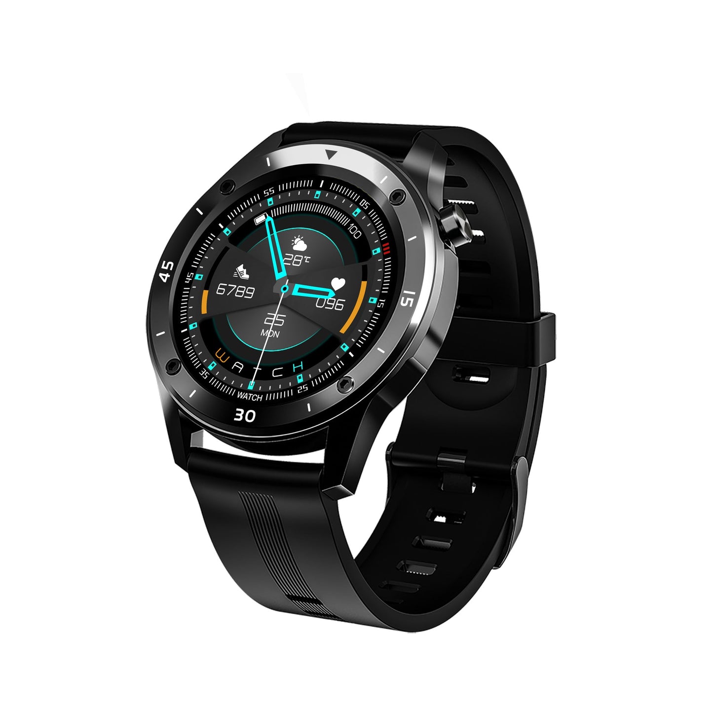 Waterproof Watch