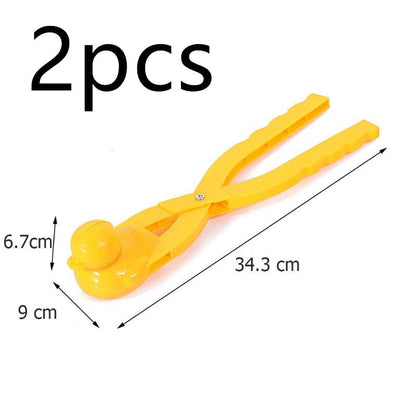 Snow Ball  Tool