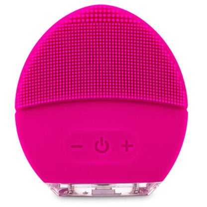 Brosse nettoyante électrique pour le visage