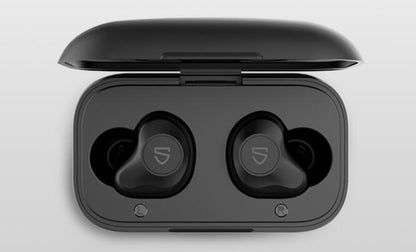 Auriculares inalámbricos Bluetooth de doble controlador dinámico
