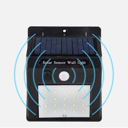 Waterproof Wall Light