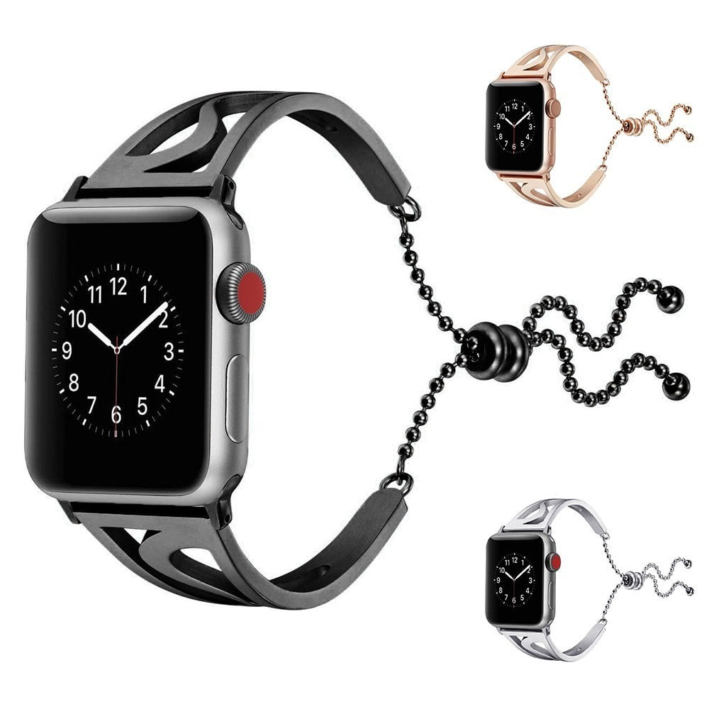 Hollow Watch